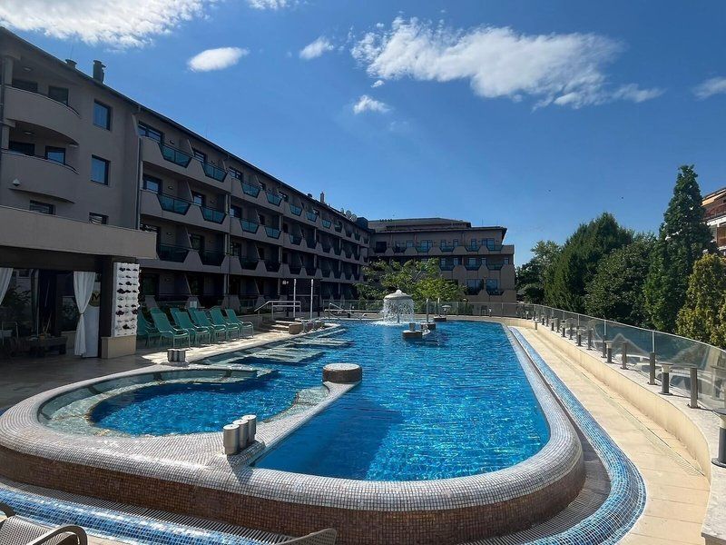 Hotel Wellamarin 2