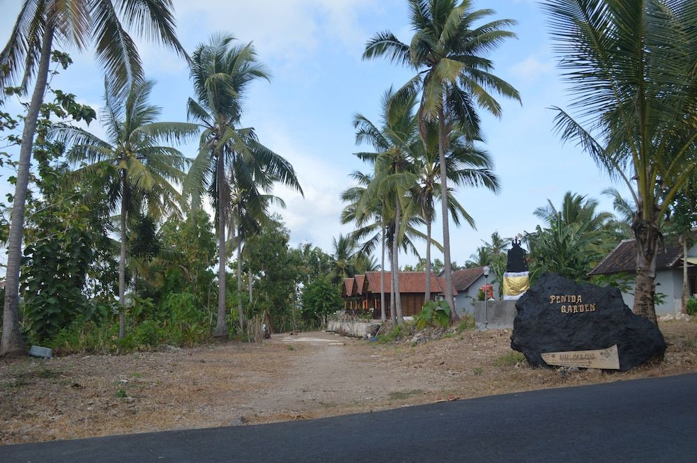 Penida Lapaya Garden 1