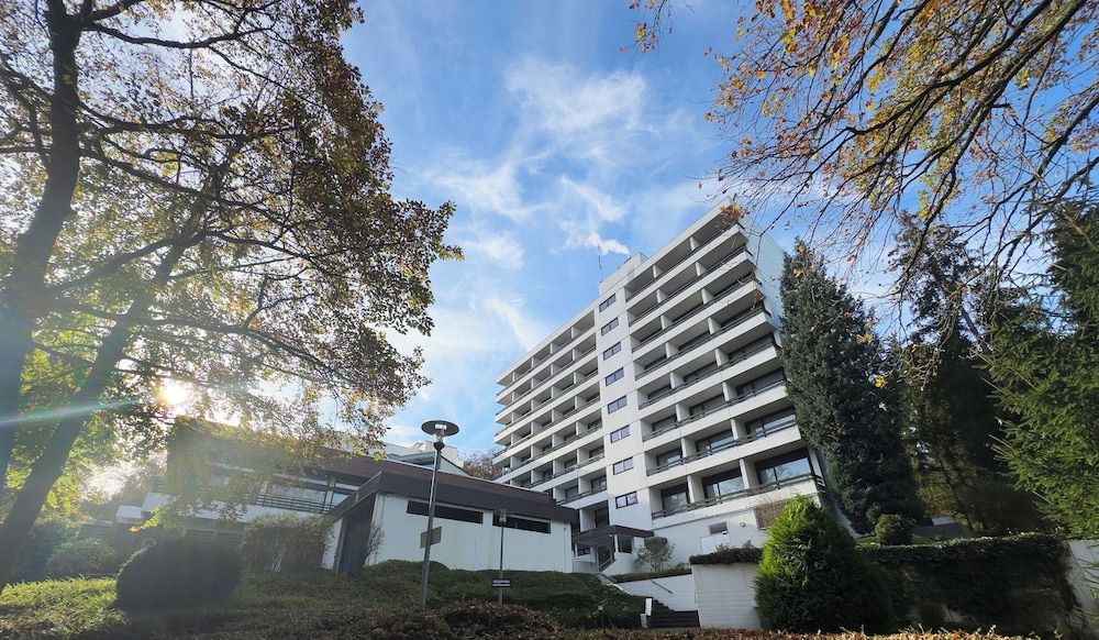 Fletcher Hotel-Restaurant Arnsberg-Sauerland 1