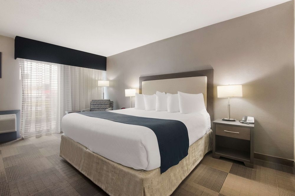 Best Western St Catharines Hotel & Conference Centre 1