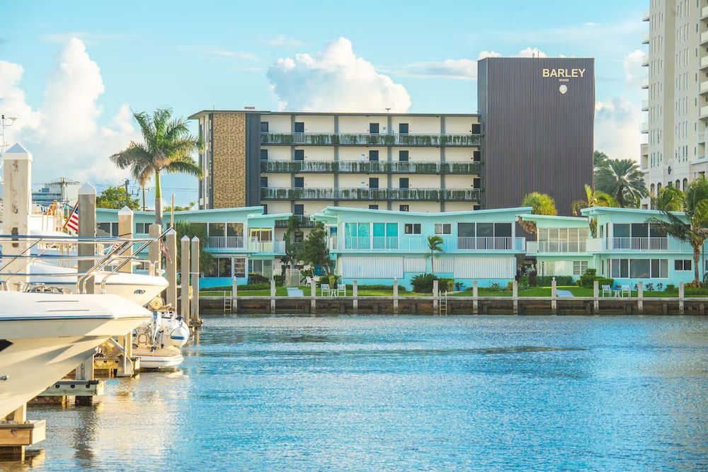 Barley House Hotel, Trademark Collection by Wyndham 1