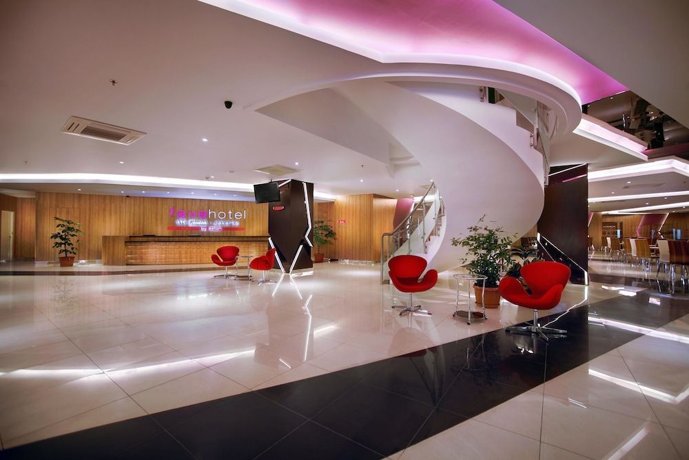 favehotel LTC Glodok Jakarta 2