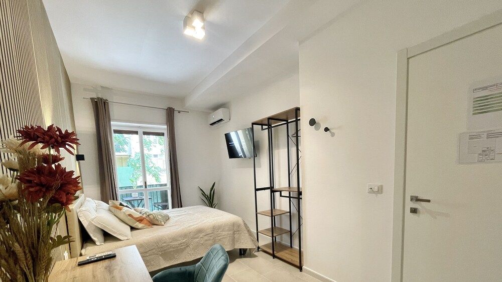 Suites 167 2