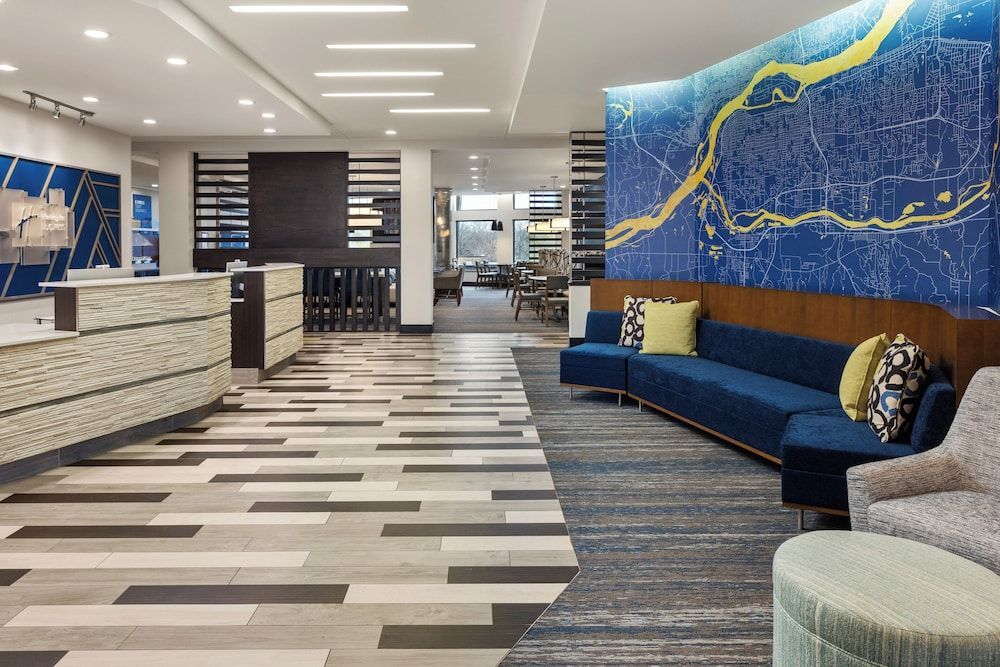 Holiday Inn Express MOLINE - QUAD CITIES by IHG 2