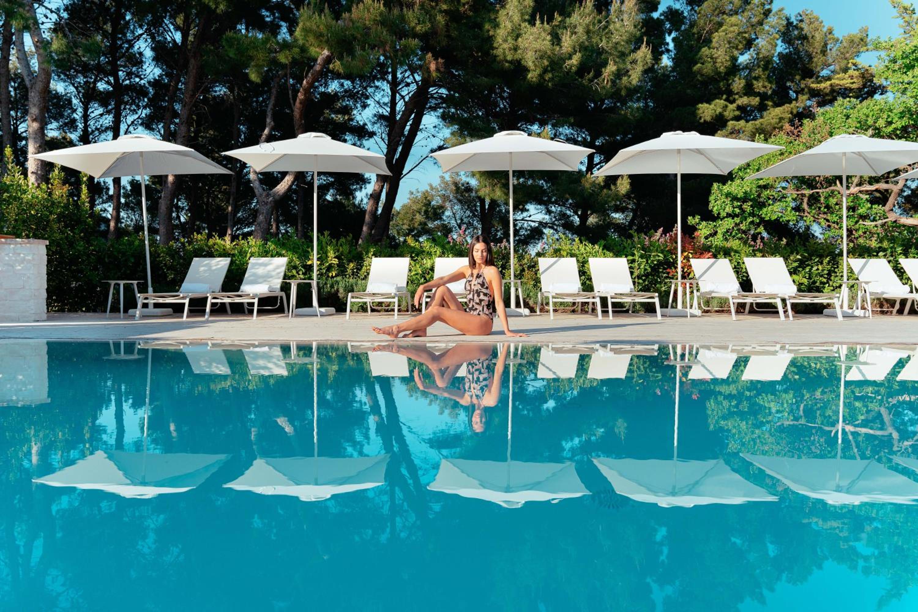 San Michele Relais & Spa 2