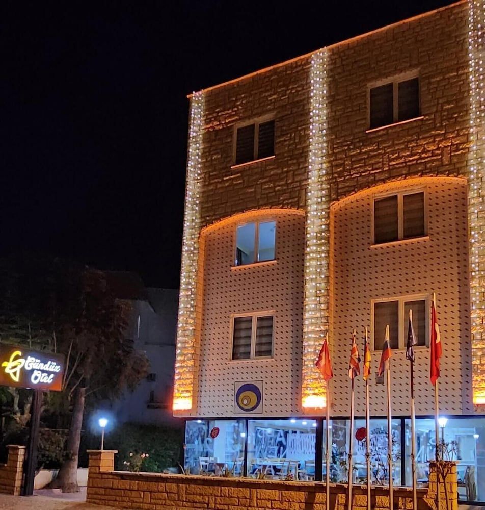 ANTALYA Konyaaltı Gündüz Otel 1