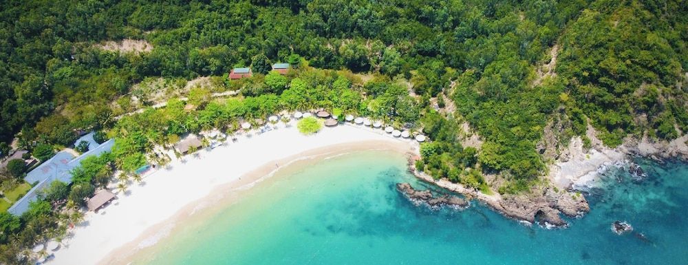 CostaBella Resort Nha Trang 1
