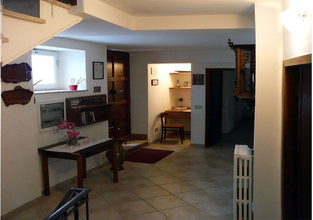 Camere Gambacorta Assisi 1
