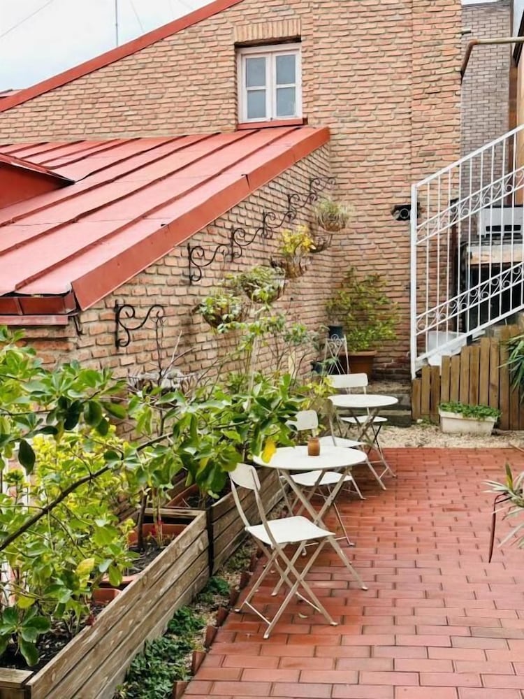 Boutique Hotel Meidan View 2