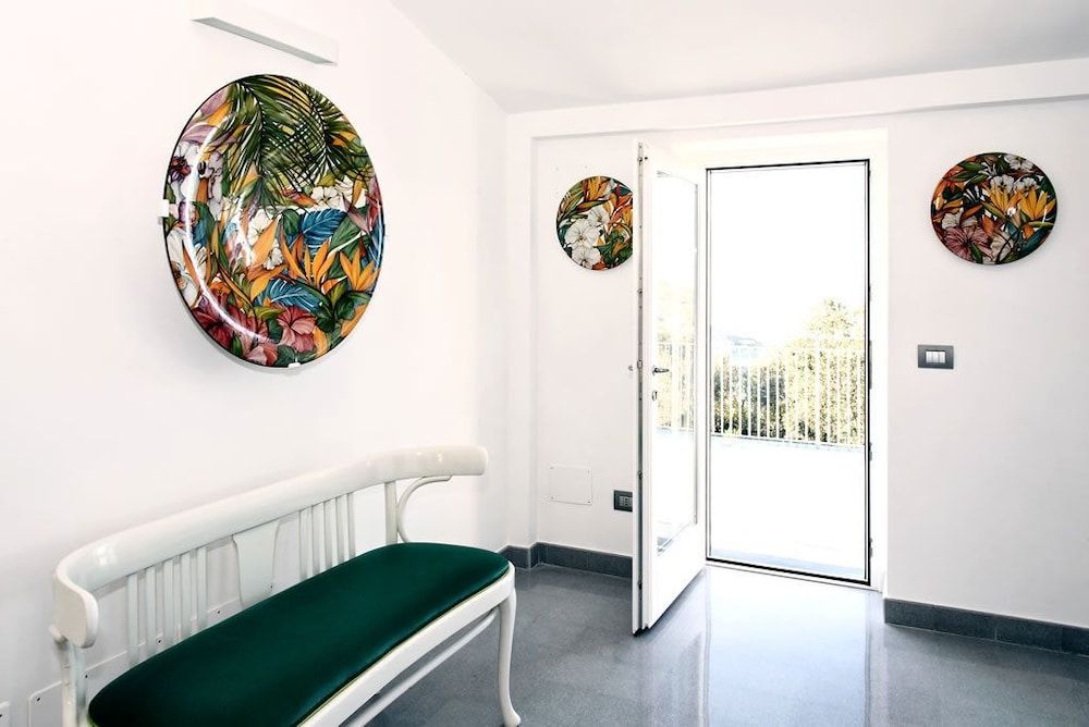 Casa Colarusso 2