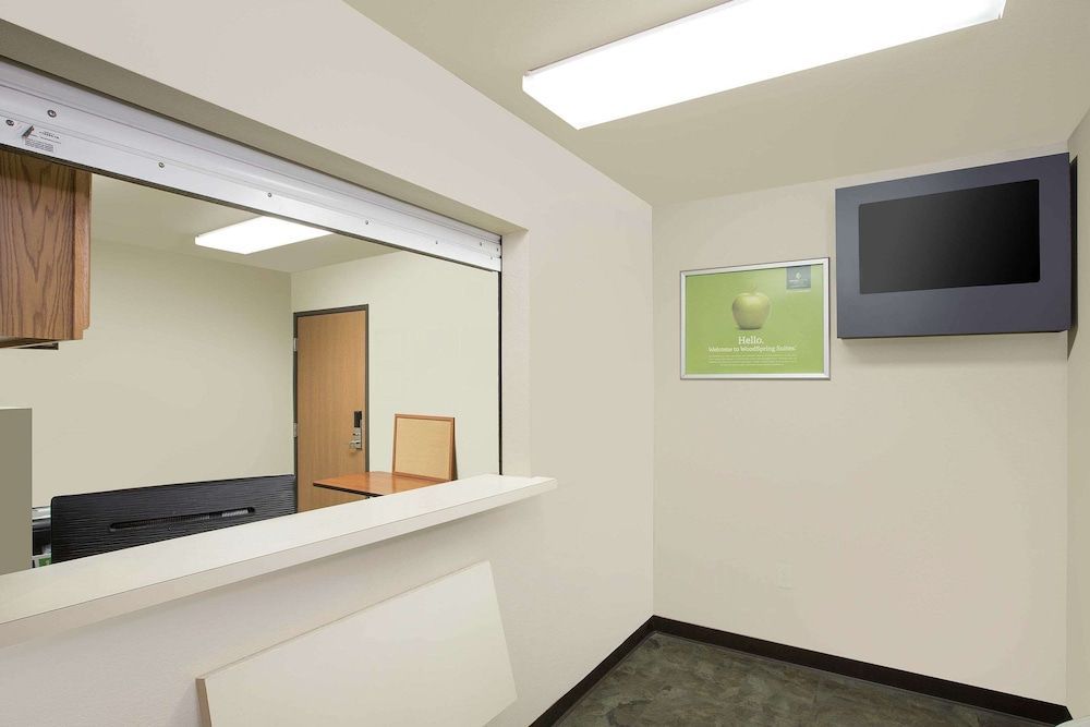 WoodSpring Suites Fort Worth Fossil Creek 2
