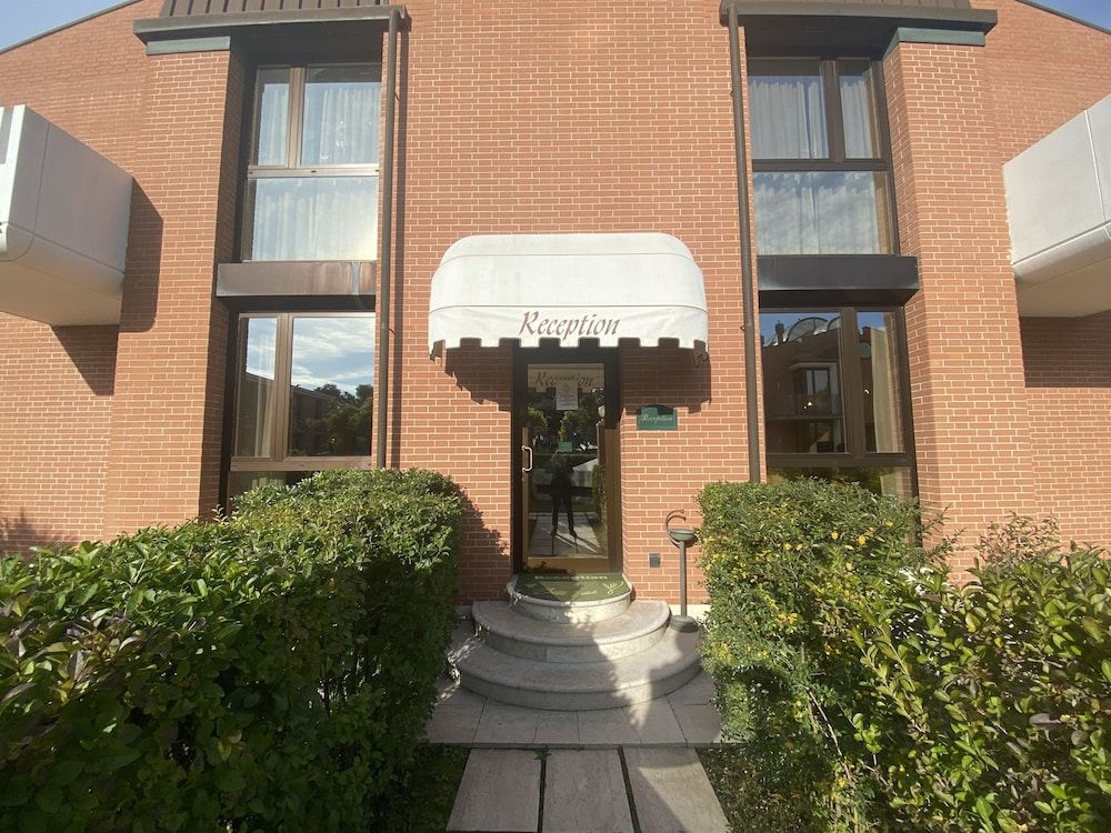 DB Villas Le Ville del Lido Resort 2