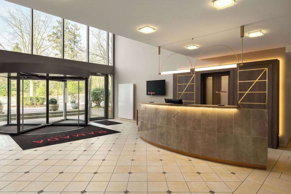 Ramada by Wyndham Duesseldorf Ratingen 2