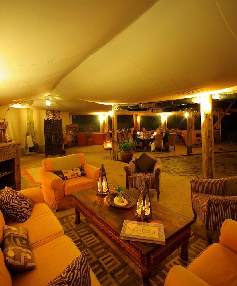 Kicheche Valley Camp 2