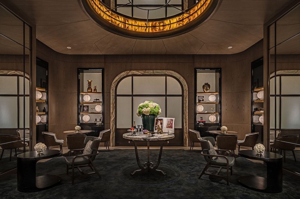 Waldorf Astoria Xiamen 2