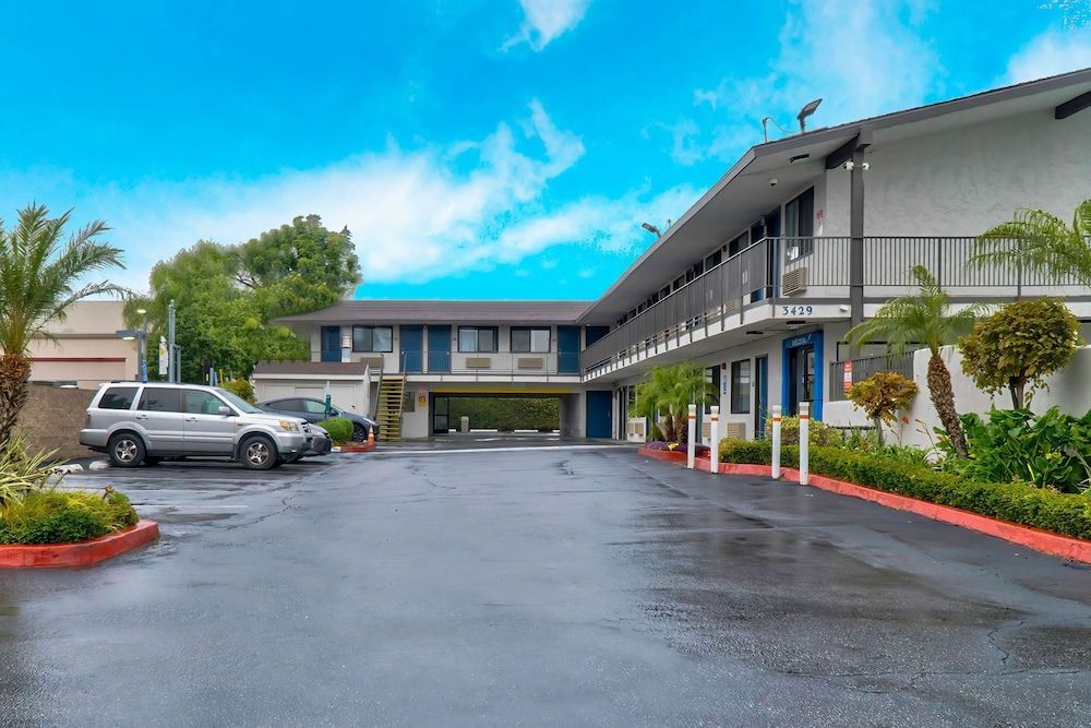 Motel 6 El Monte, CA - Los Angeles 1