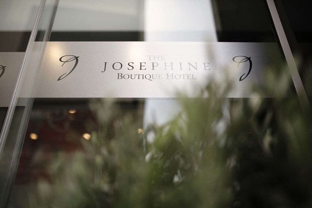 The Josephine Boutique Hotel 2