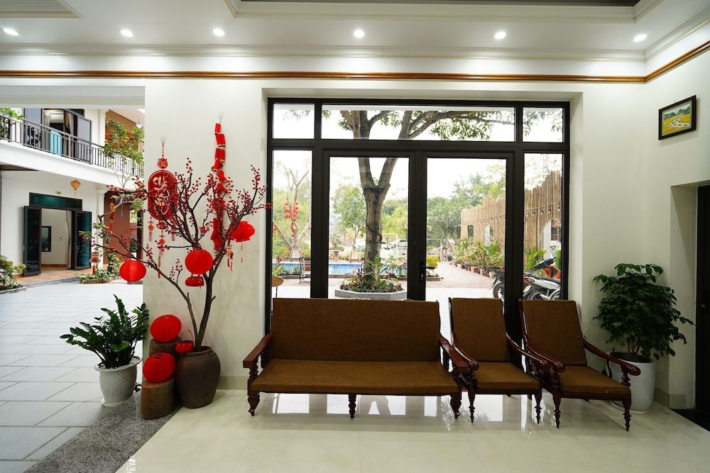 Thach's Homestay Tam Coc 2