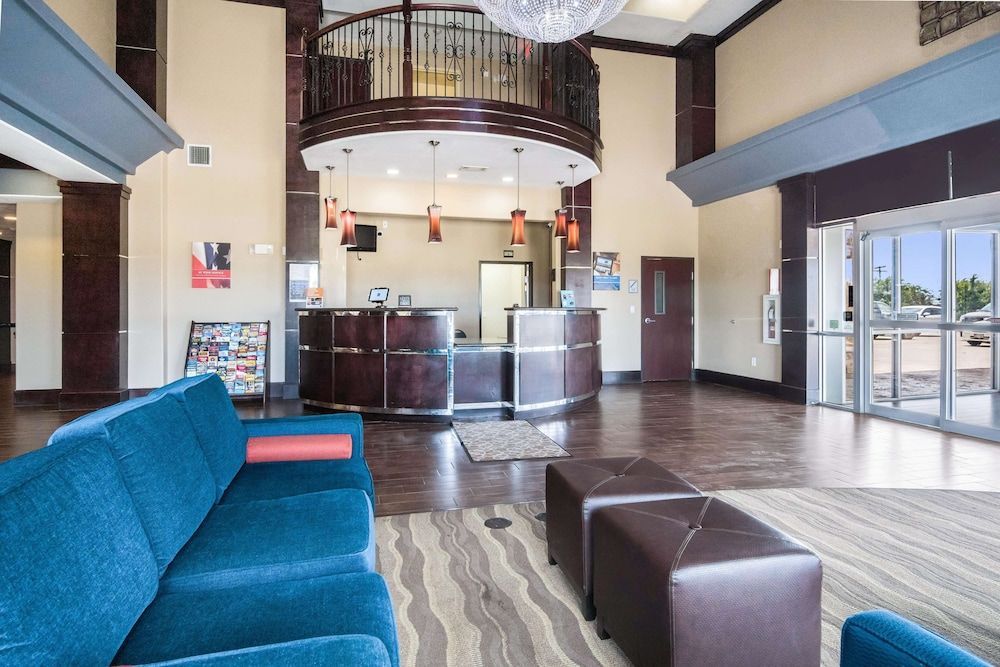 Baymont by Wyndham Mineral Wells 2