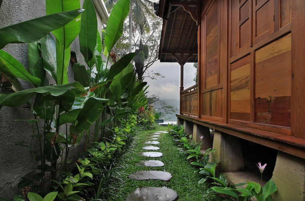 Anandari Ubud Villa 2