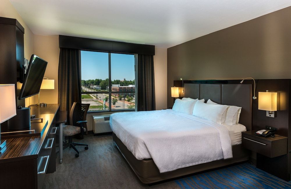 Holiday Inn OWENSBORO RIVERFRONT by IHG 2