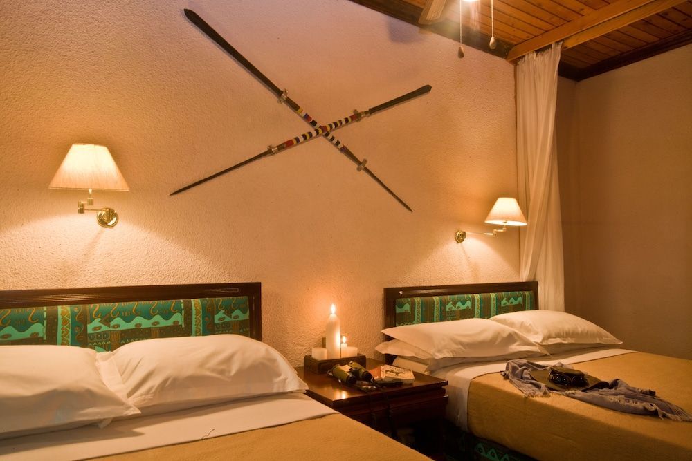 Tarangire Sopa Lodge 1