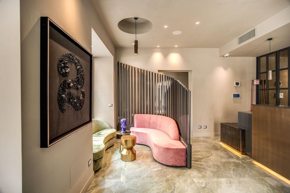 Hotel 77 Seventy-Seven - Maison D'Art Collection 2