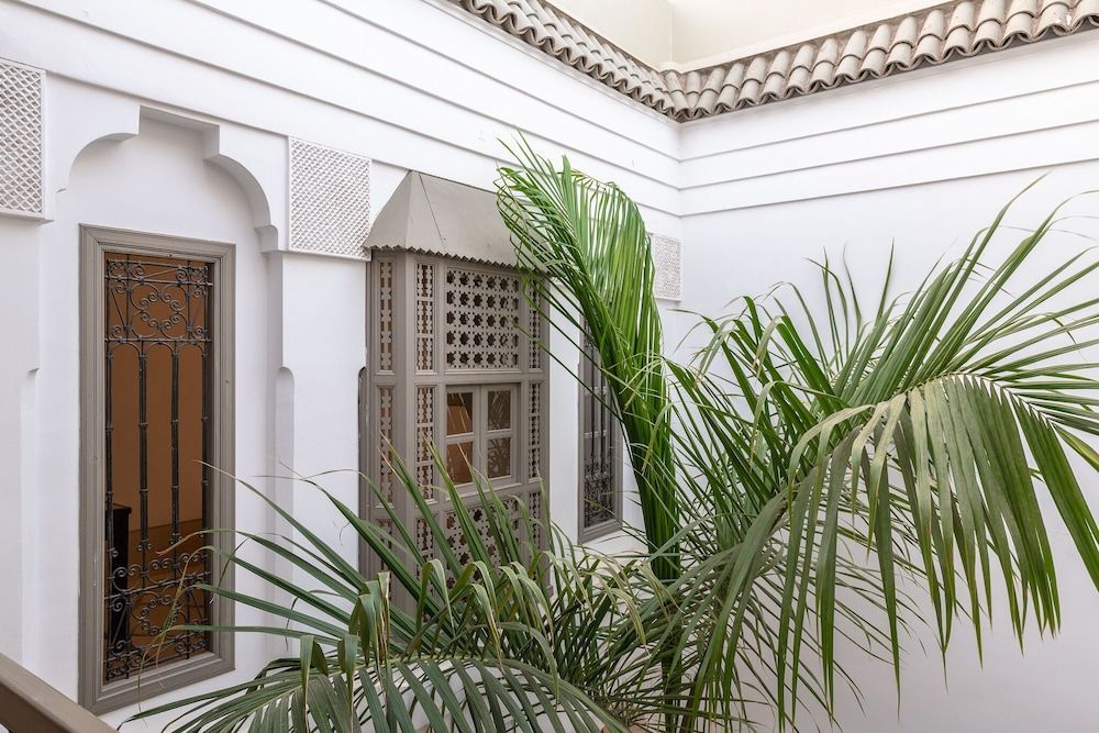Riad Louhou 1