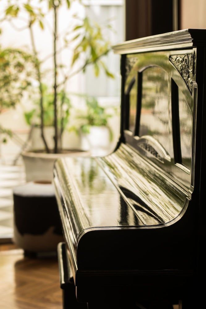Magnolia Hotel Boutique 2