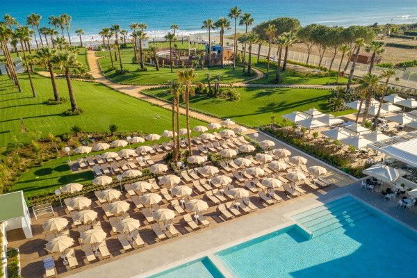 Hôtel Club Framissima Himera Beach Club 2