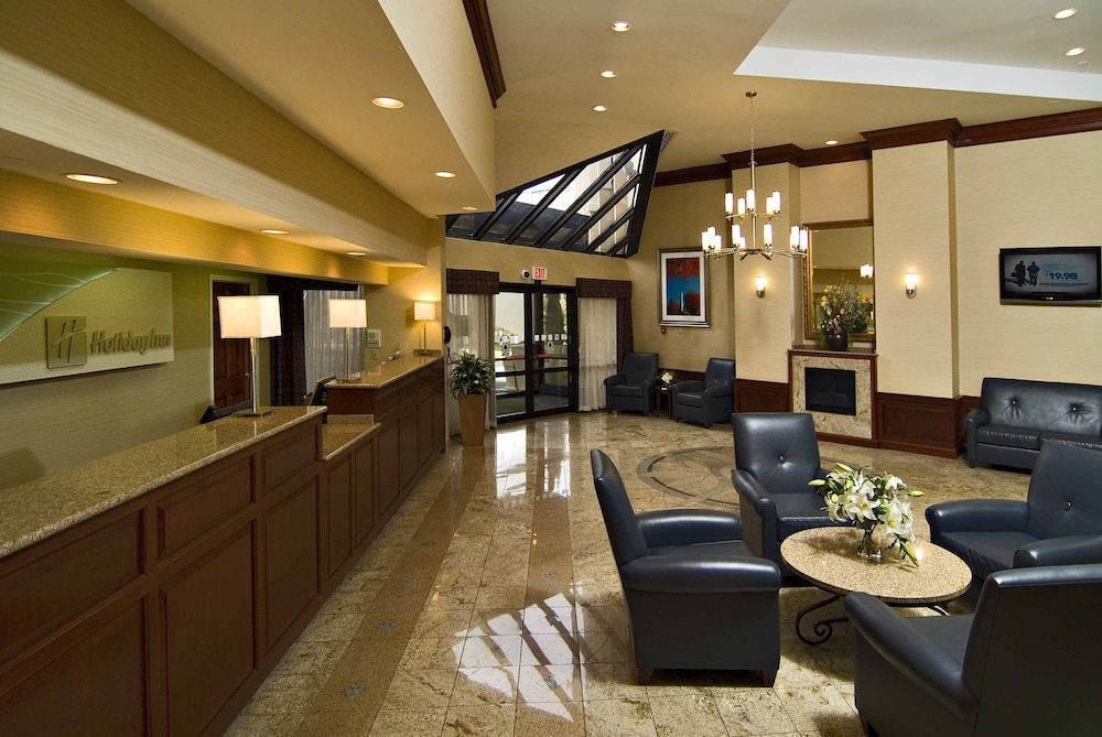Holiday Inn WASHINGTON D.C.-GREENBELT MD by IHG 2
