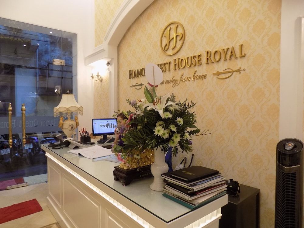 Hanoi Hotel Royal 2