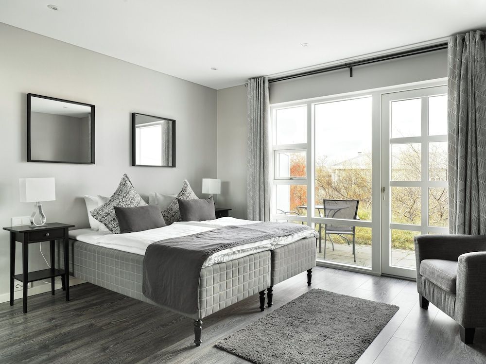 Hotel Grimsborgir by Keahotels 1