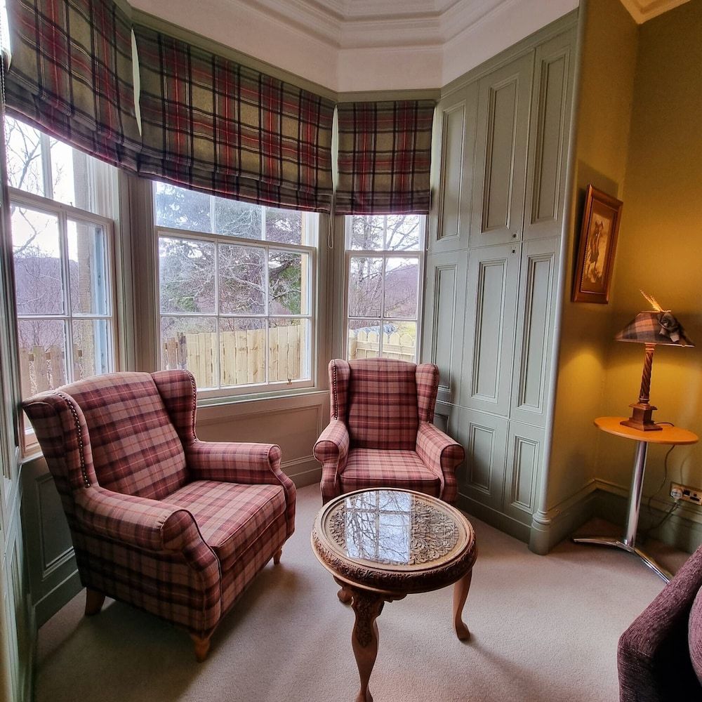Loch Maree Hotel 2