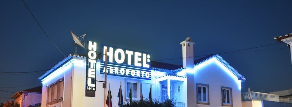 Hotel Aeroporto 1