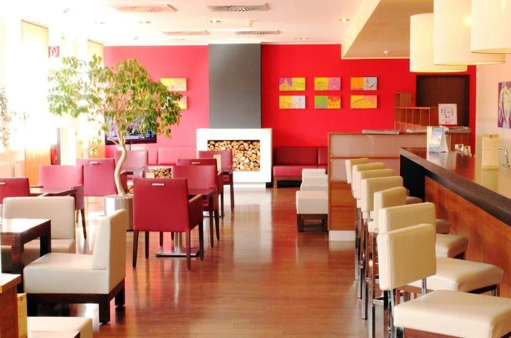 Star G Hotel München Schwabing 2