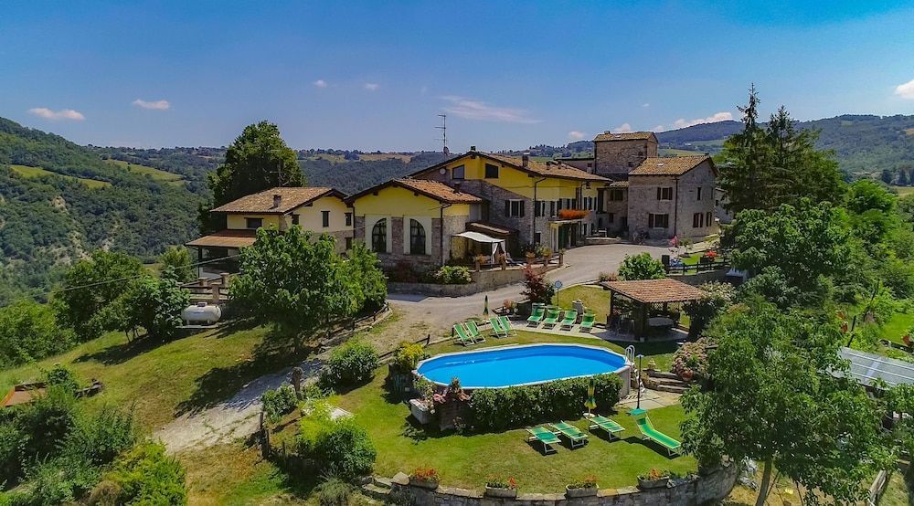L'Angolo Di Verlano 1