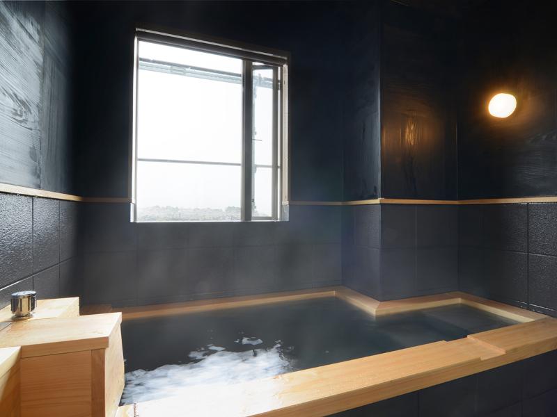 日本旅館 器 別府鉄輪 nihonryokan utsuwa beppukannnawa 1