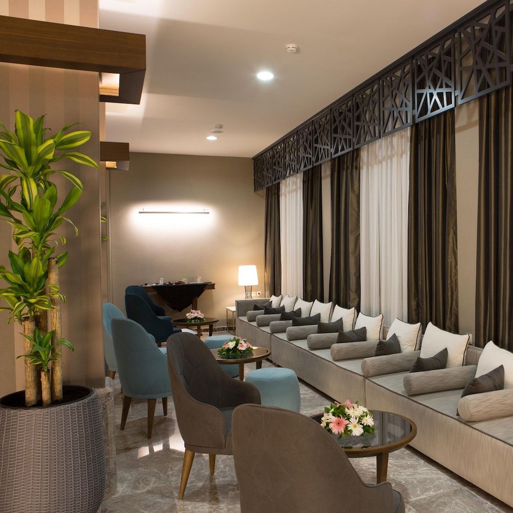 Paloma Marina Suites - Adult Only 2
