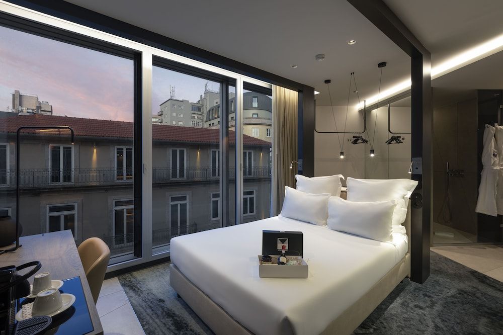 Porto Royal Bridges Hotel 1