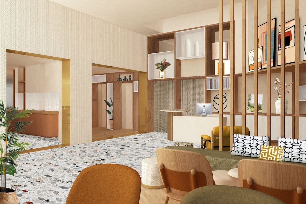 Residence Inn by Marriott Paris Didot Montparnasse 2