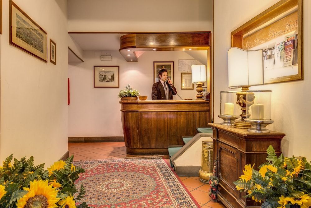 Hotel Rex 2