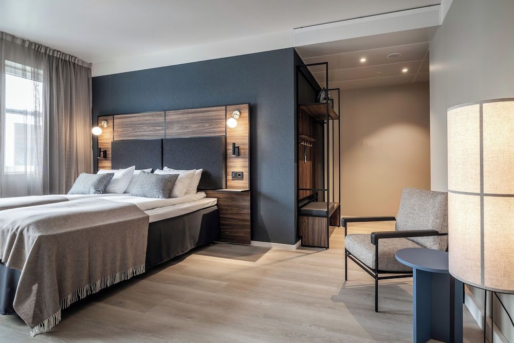 Quality Hotel Waterfront 1