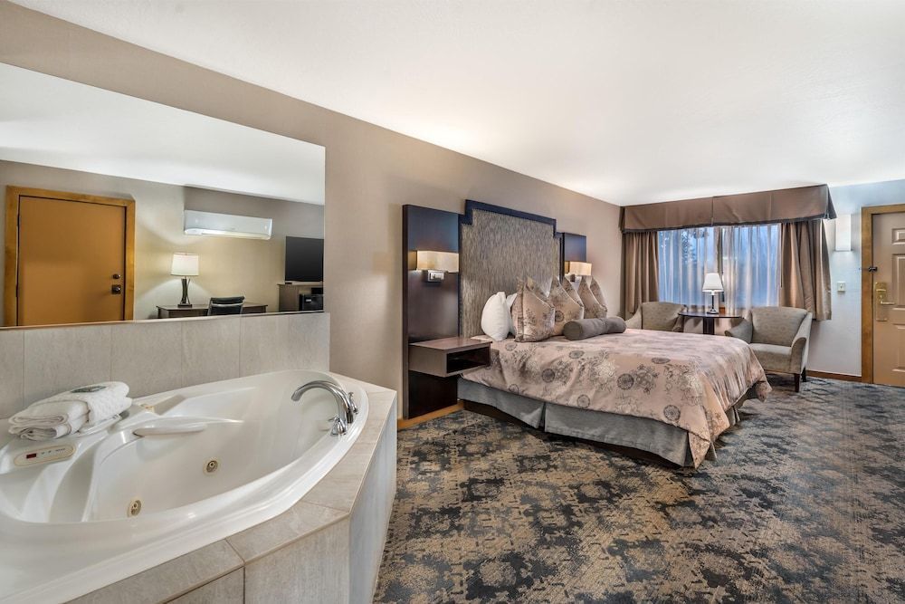 Best Western Windsor Inn 1