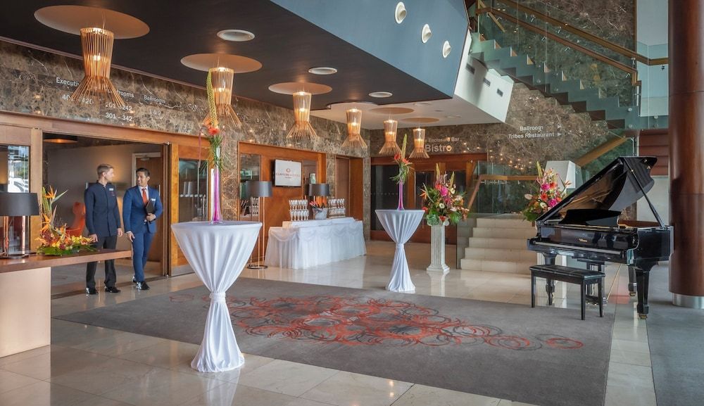 Clayton Hotel Galway 2
