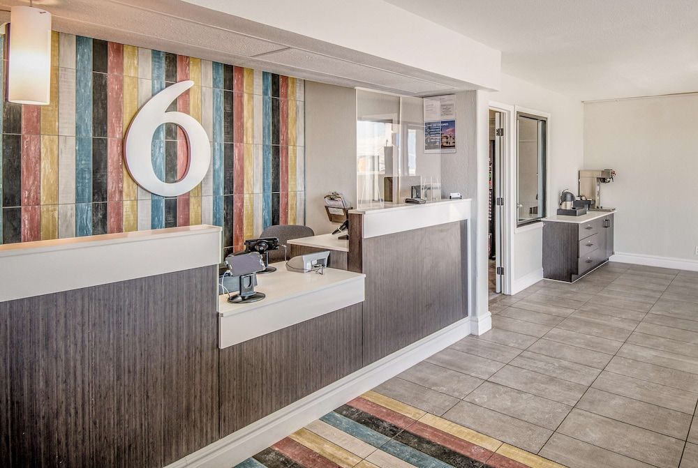 Motel 6 Elko, NV 1