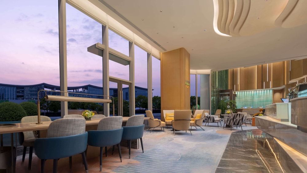 Holiday Inn Chengdu East by IHG 1