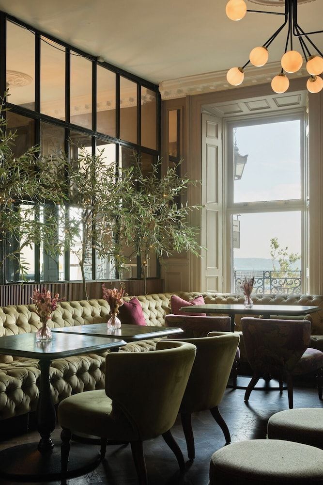 Haddington House Hotel 2