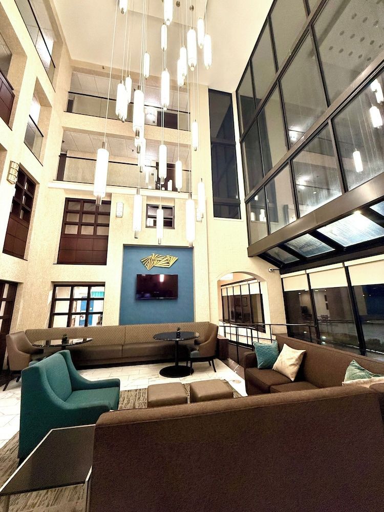 Best Western Plus Indianapolis 2