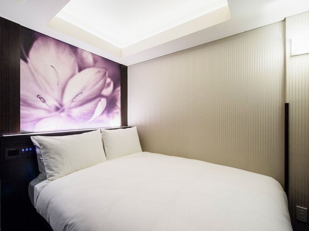Meguroholic Hotel 2
